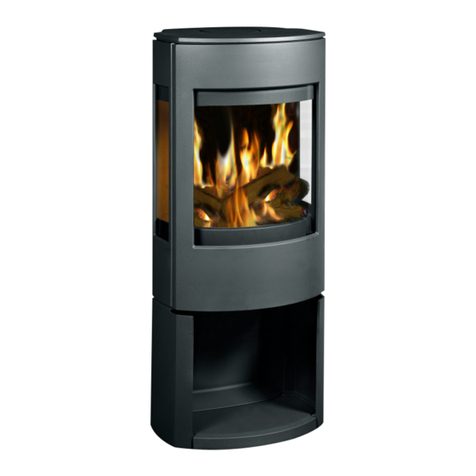 Dovre ASTRO4GA - P Parts list manual