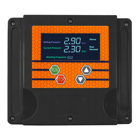 IBO IVR-10 user manual