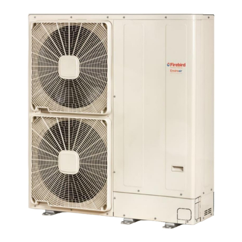 FireBird Enviroair user guide