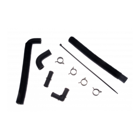 DEFA 460610 User manual