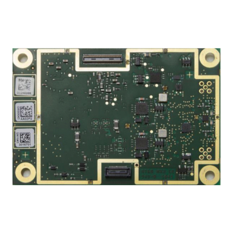 SEPTENTRIO AsteRx-m2a Hardware manual