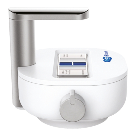 CytoSMART Exact Quick starter guide