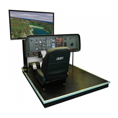 Elite iGATE G500 Series Operator's handbook