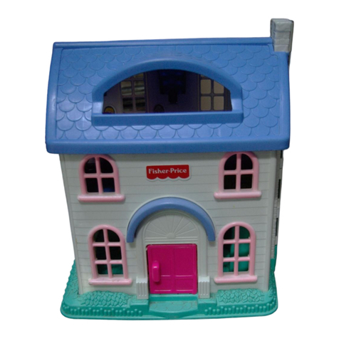 Fisher-Price 72766 instructions Fisher-Price 72766 instructions
