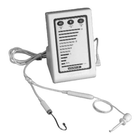 Aseptico AEU-40 Endopex V Manual Aseptico AEU-40 Endopex V Manual