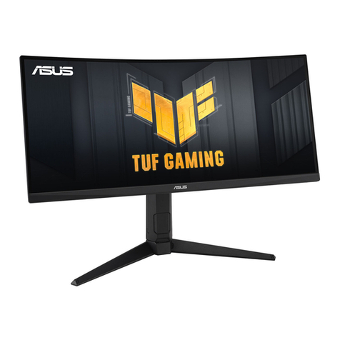 Asus VG30V Series User manual Asus VG30V Series User manual