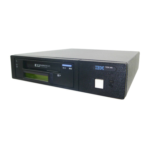 IBM 7208 Manual