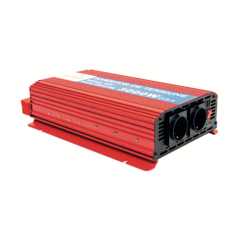PNI L3000W user manual PNI L3000W user manual