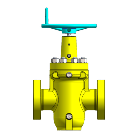 Source VERSA-WEDGE User manual