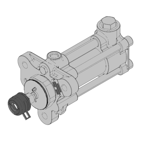 Graco Z-Pump Elite Series User manual