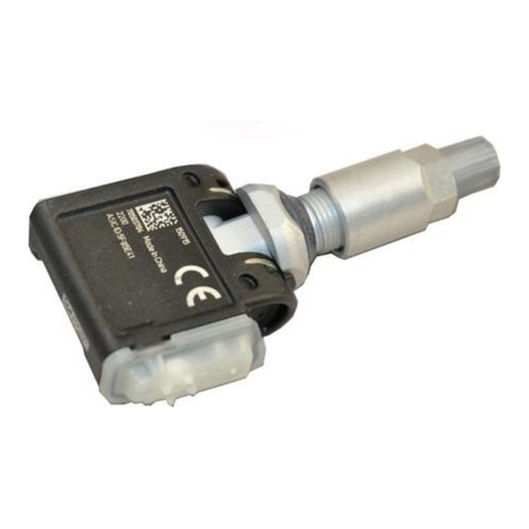 Magneti Marelli 007935340000 instructions