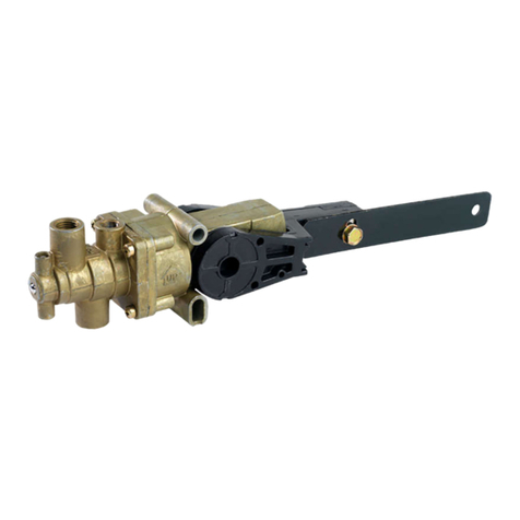 Link 500 Series User manual