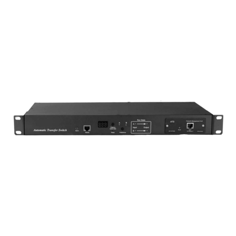 Digitus DN-95639 user manual