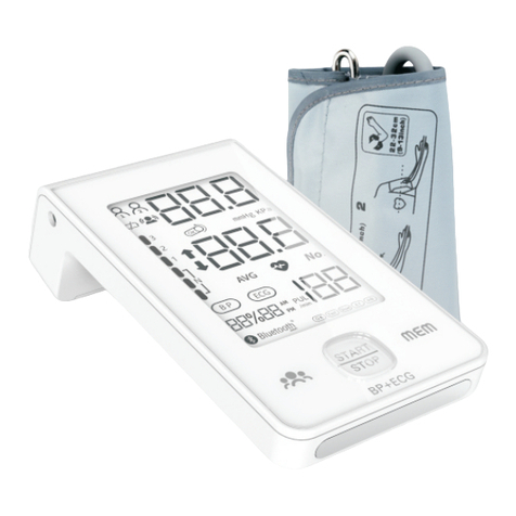 JOYTECH DBP-6277B User manual
