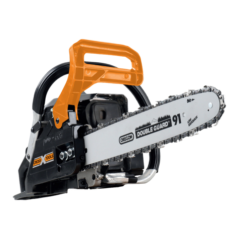 Cross Tools CKS 1200 V User manual