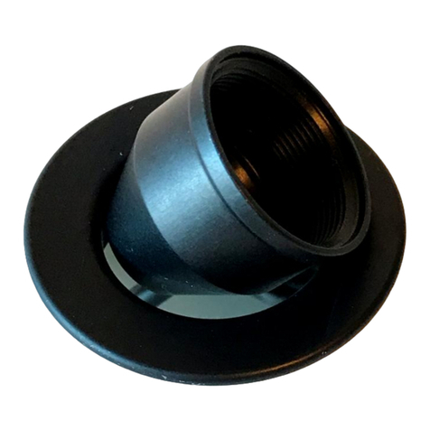 ROBLON RobLight Ara 2 Series user manual