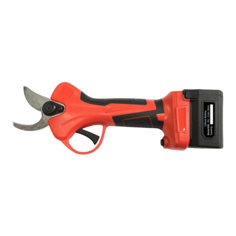 IPD F28 user manual