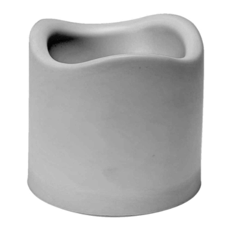 Anslut 422-387 User manual