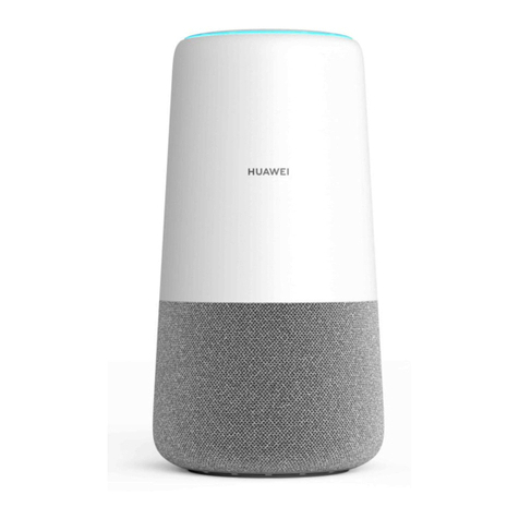Huawei AI Cube User manual