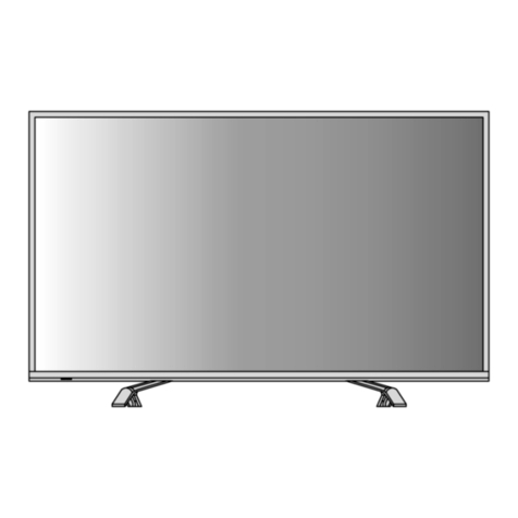 Panasonic TH-42C410S User manual