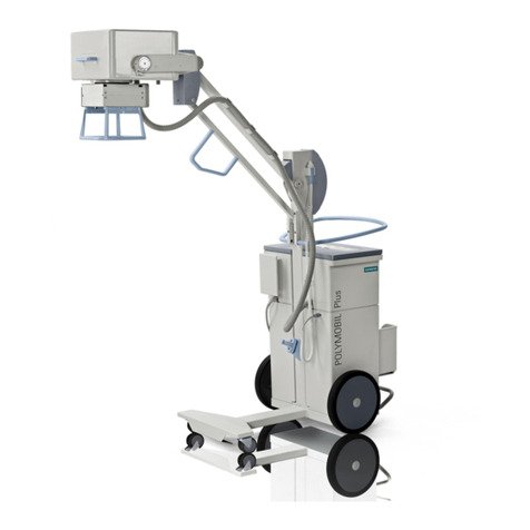 Siemens POLYMOBIL Plus Operating instructions Siemens POLYMOBIL Plus Operating instructions