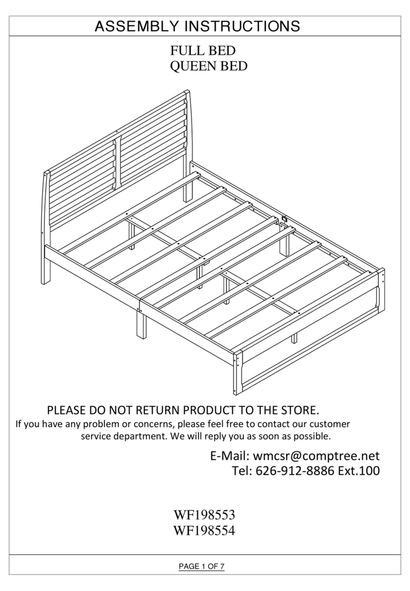 comptree WF198553 User manual comptree WF198553 User manual