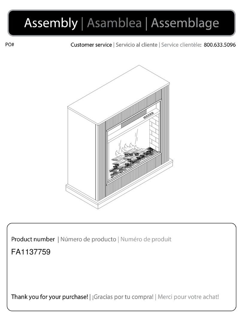 SEI FA1137759 Assembly