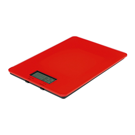 Avanti 15826 User manual