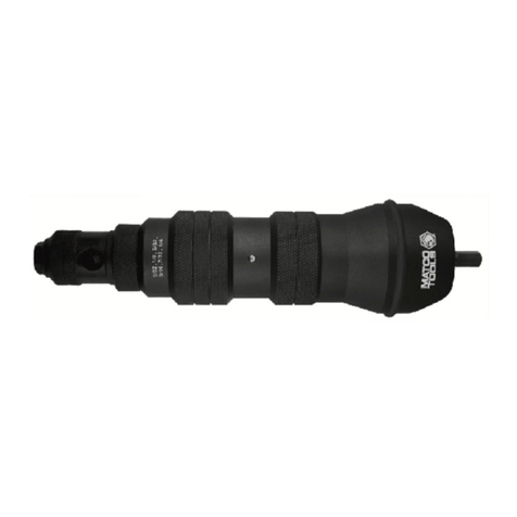 Matco Tools BR7 manual
