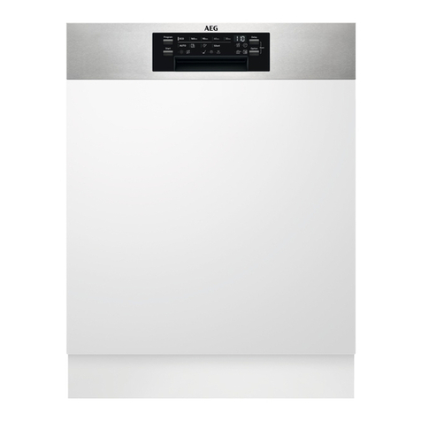AEG FEE84706PM user manual