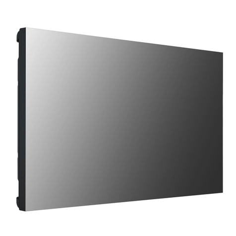 LG 55VSH7J owner's manual