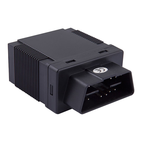 Flexcom TK306 User manual