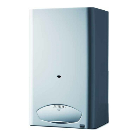Heatline Compact S24 User guide
