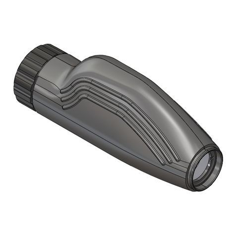 Epipole epiCam M User manual