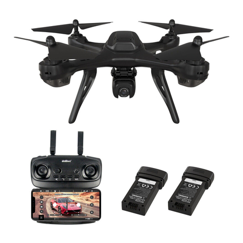 UDI R/C U59 user manual