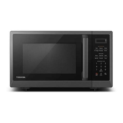 Toshiba ML2-EM09PA User manual