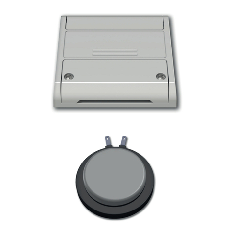 Nexta Tech Sonic 100 Instruction