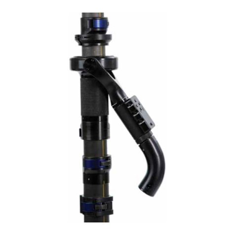 Steadicam Ultra2 User manual