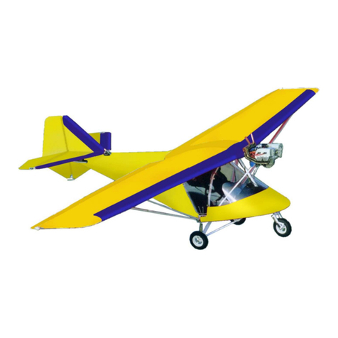 Rand-Kar X AIR F 2006 Assembly manual