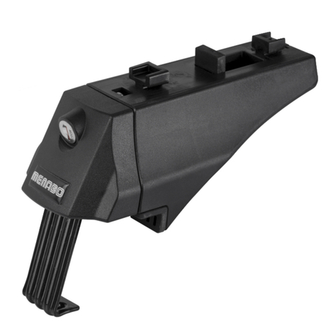 Menabo ALFA User manual
