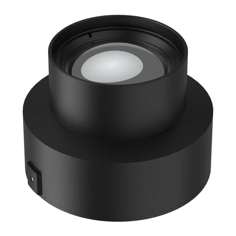 Hikmicro HM-G605-LENS User manual