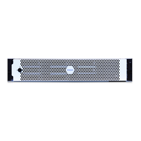 Avigilon AI NVR User manual