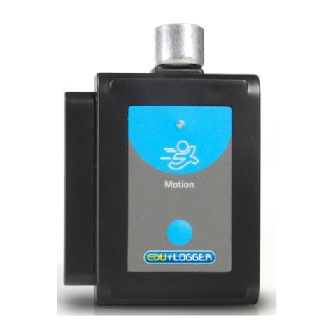 Edu-Logger 900-223 Guide