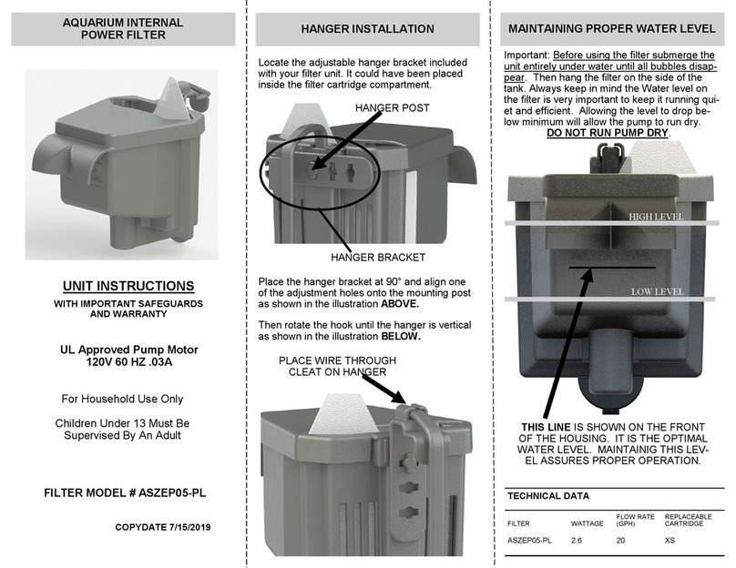 koller ASZEP05-PL instructions