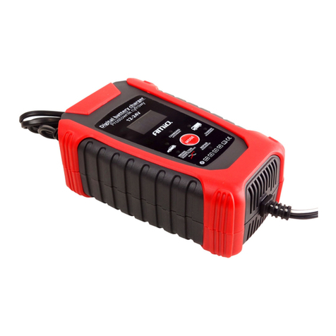 AMiO DBC-03 User manual