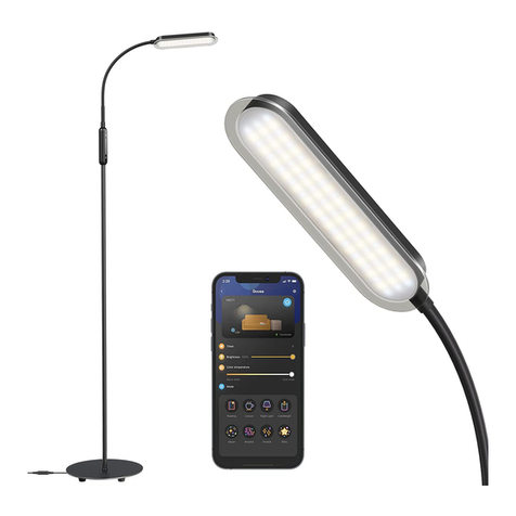 Govee H6071 User manual