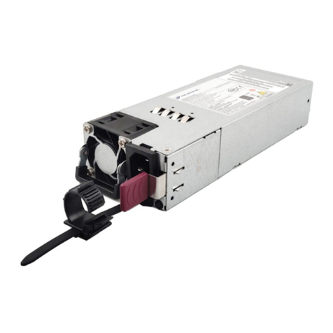 H3C PSR800-12A User manual H3C PSR800-12A User manual