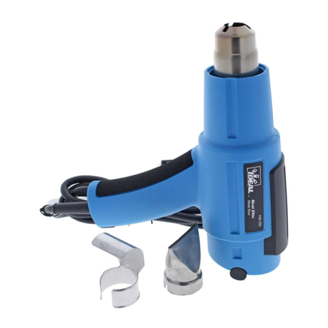 IDEAL 46-202 User manual