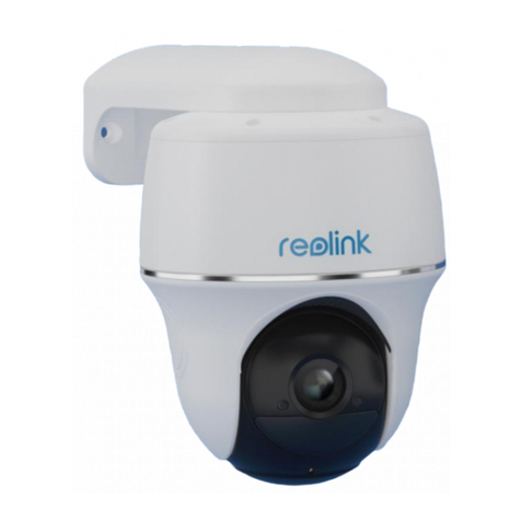 Reolink Go User manual