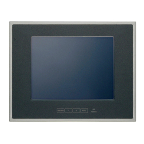 Contec S71VT-DC1 User manual Contec S71VT-DC1 User manual
